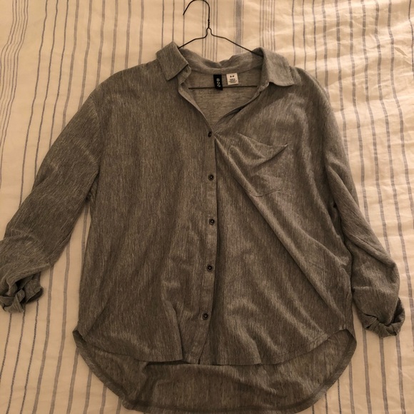 BDG button down - Picture 2 of 4